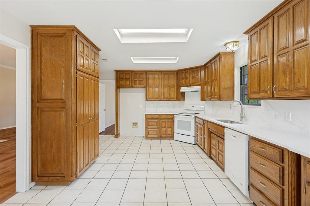 Meadows Add - Residential
