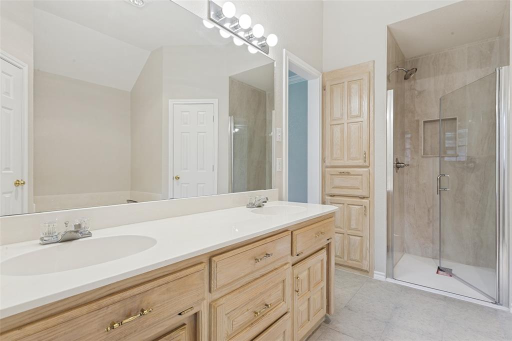 Meadows Add - Residential