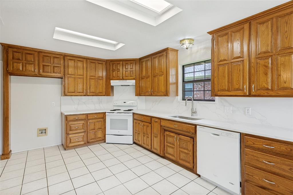 Meadows Add - Residential