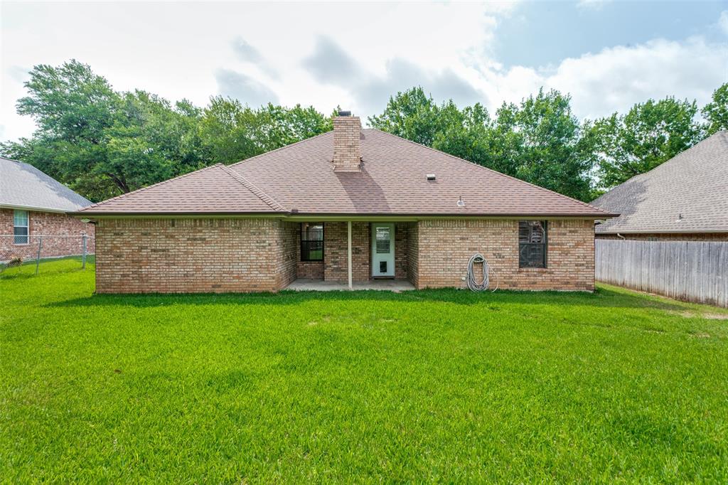 Meadows Add - Residential