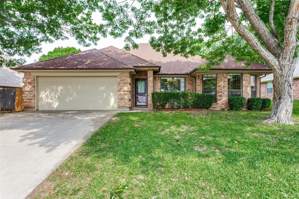 Meadows Add - Residential