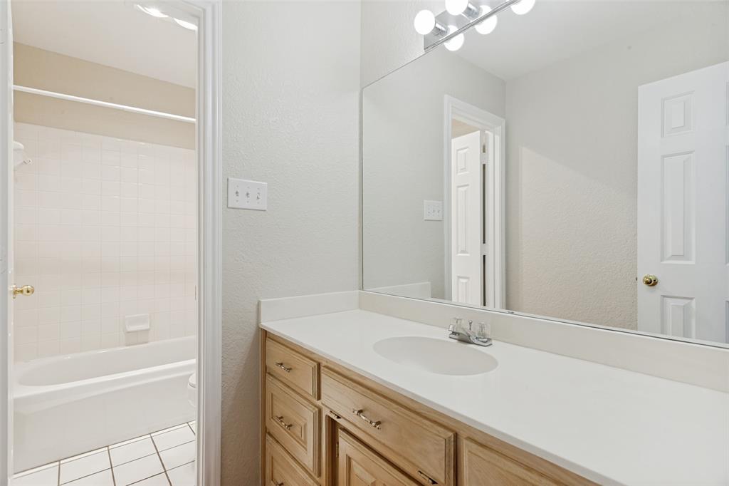 Meadows Add - Residential