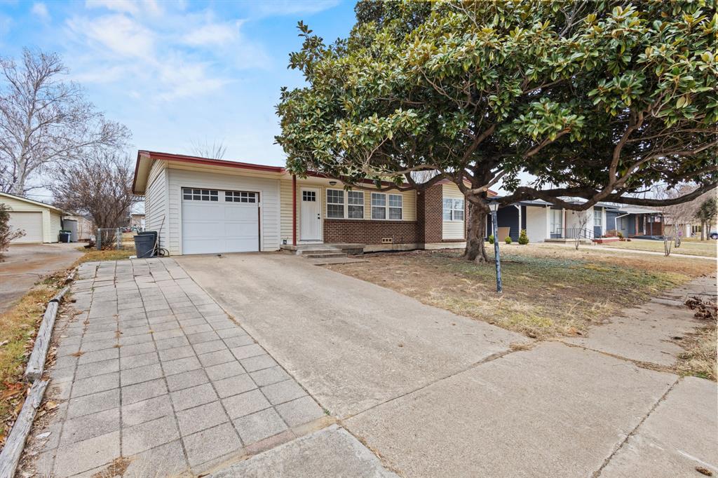 Hurst Park Sub - Residential