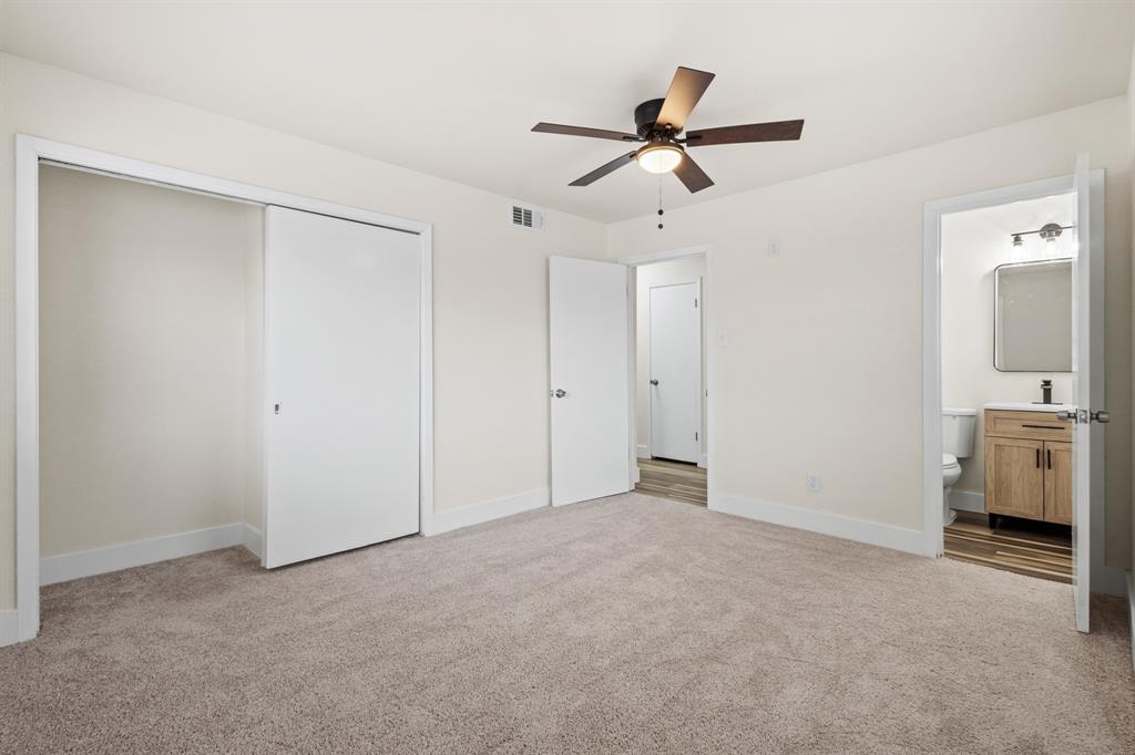 Hurst Park Sub - Residential