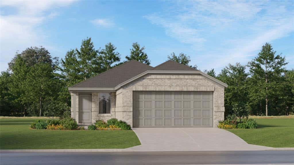 Photo of 2725 Baker Farm Road, Forney, TX 75126 (MLS # 21344460)