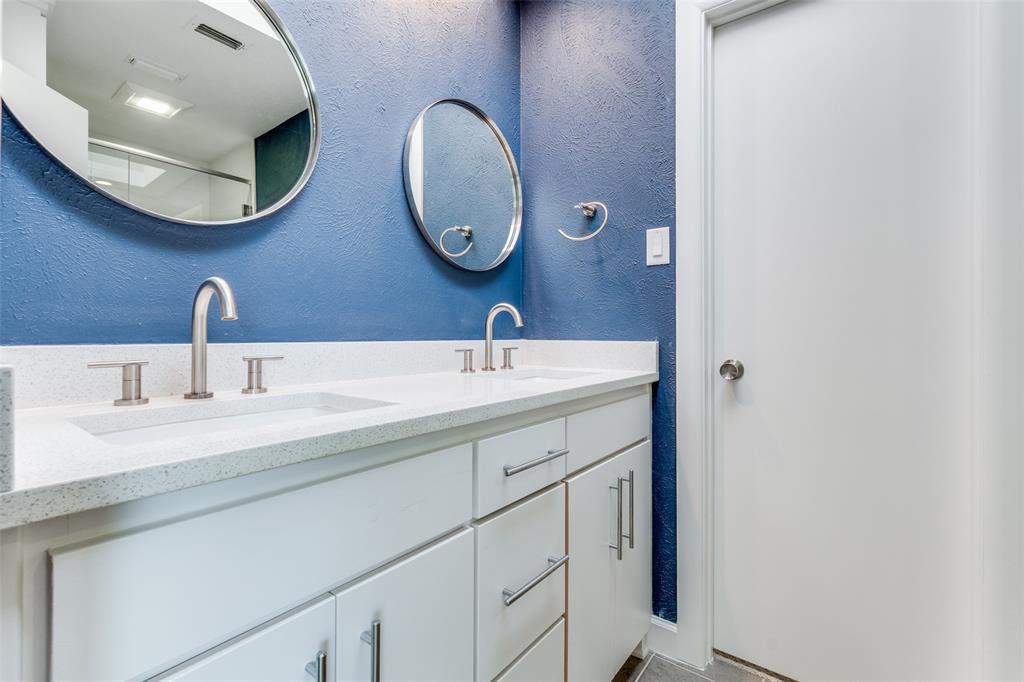 Prestonwood - Residential