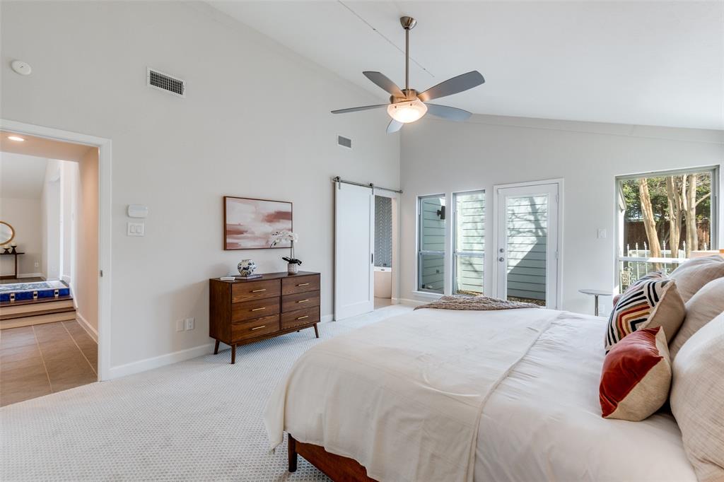 Prestonwood - Residential