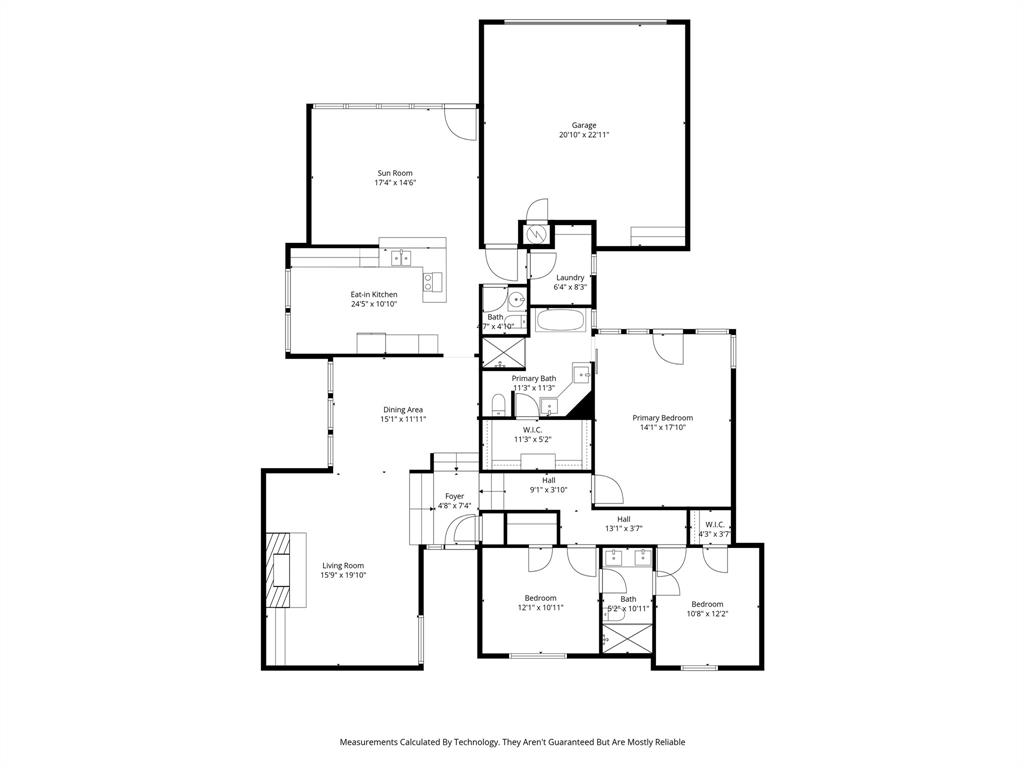 Prestonwood - Residential