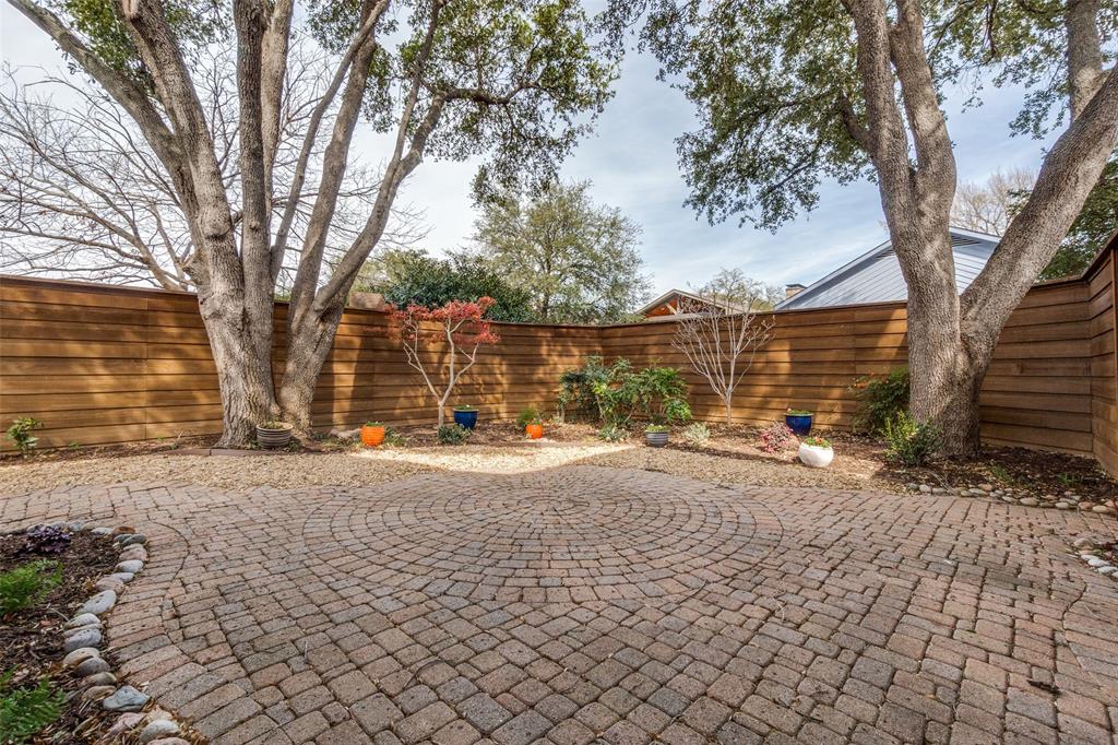 Prestonwood - Residential