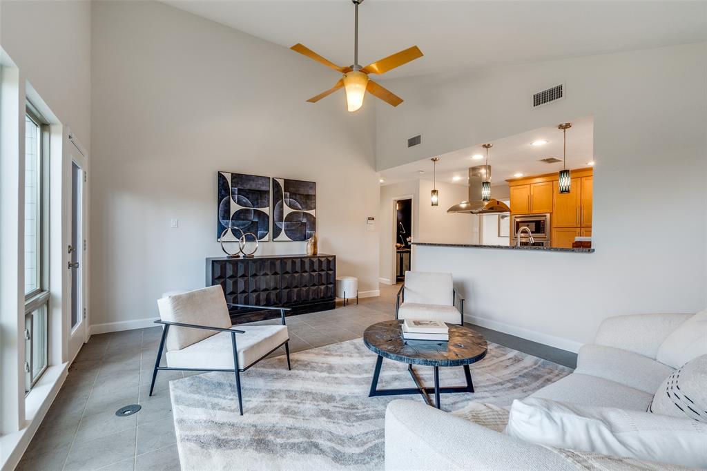 Prestonwood - Residential