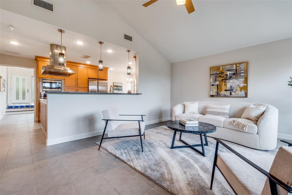 Prestonwood - Residential