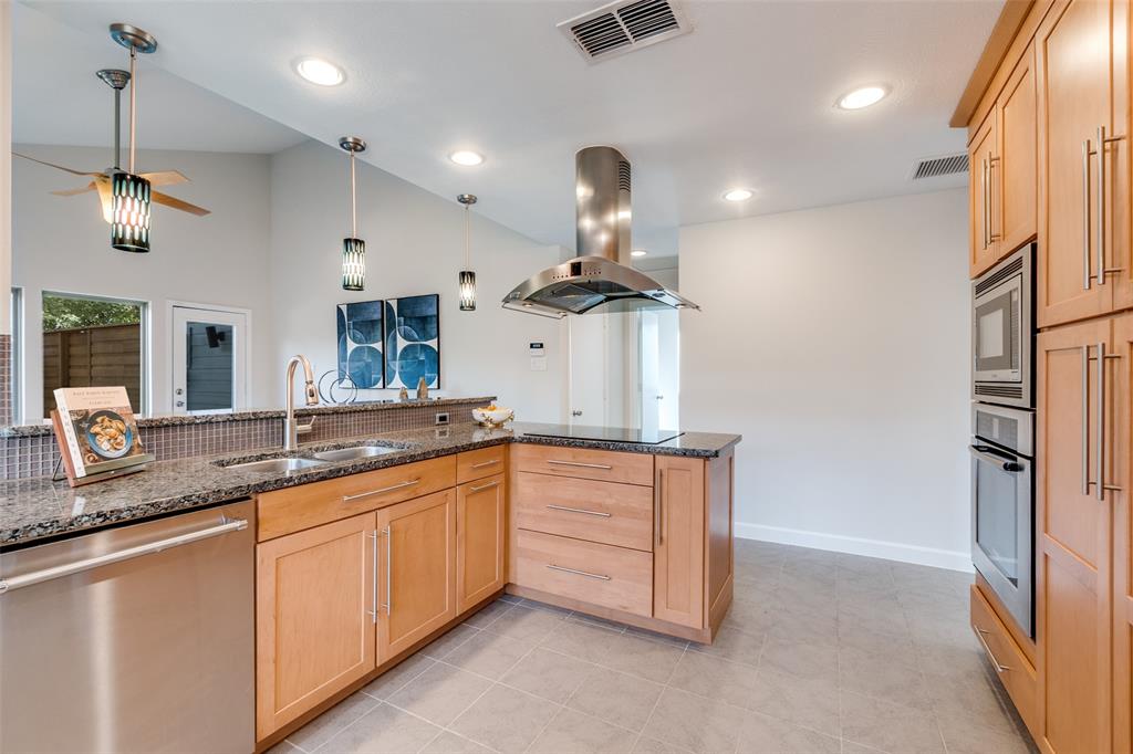 Prestonwood - Residential