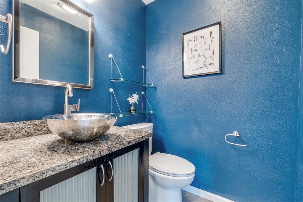 Prestonwood - Residential