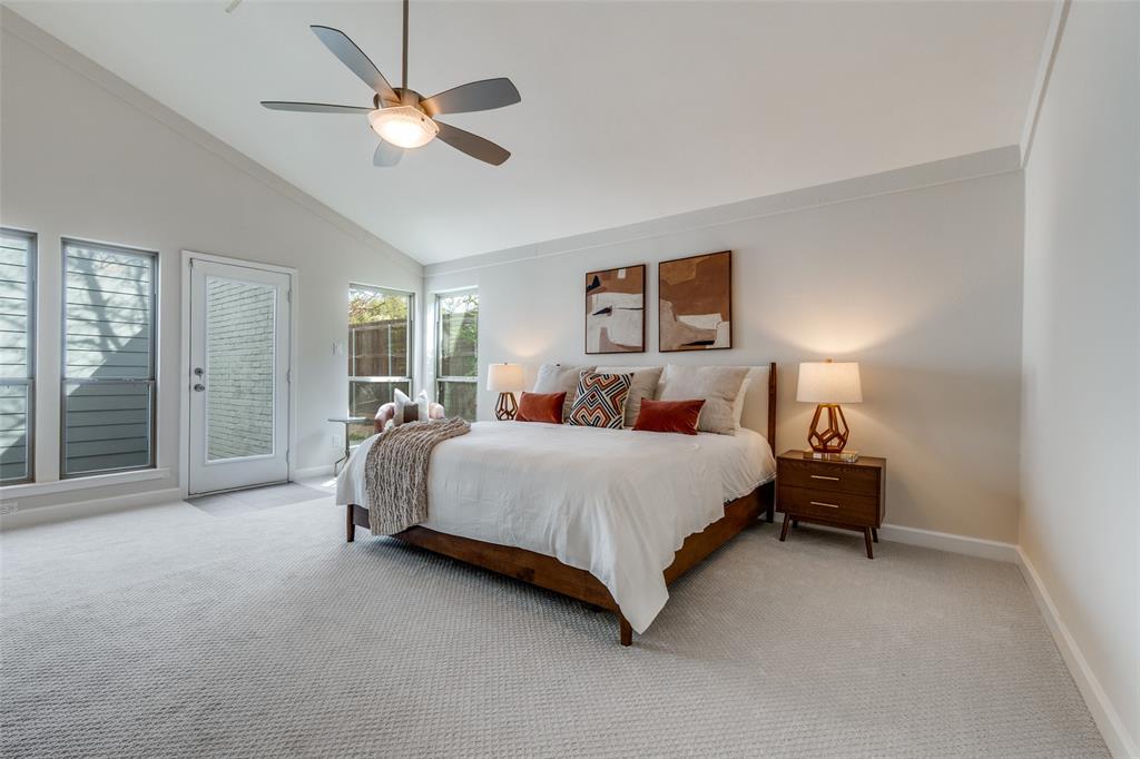 Prestonwood - Residential