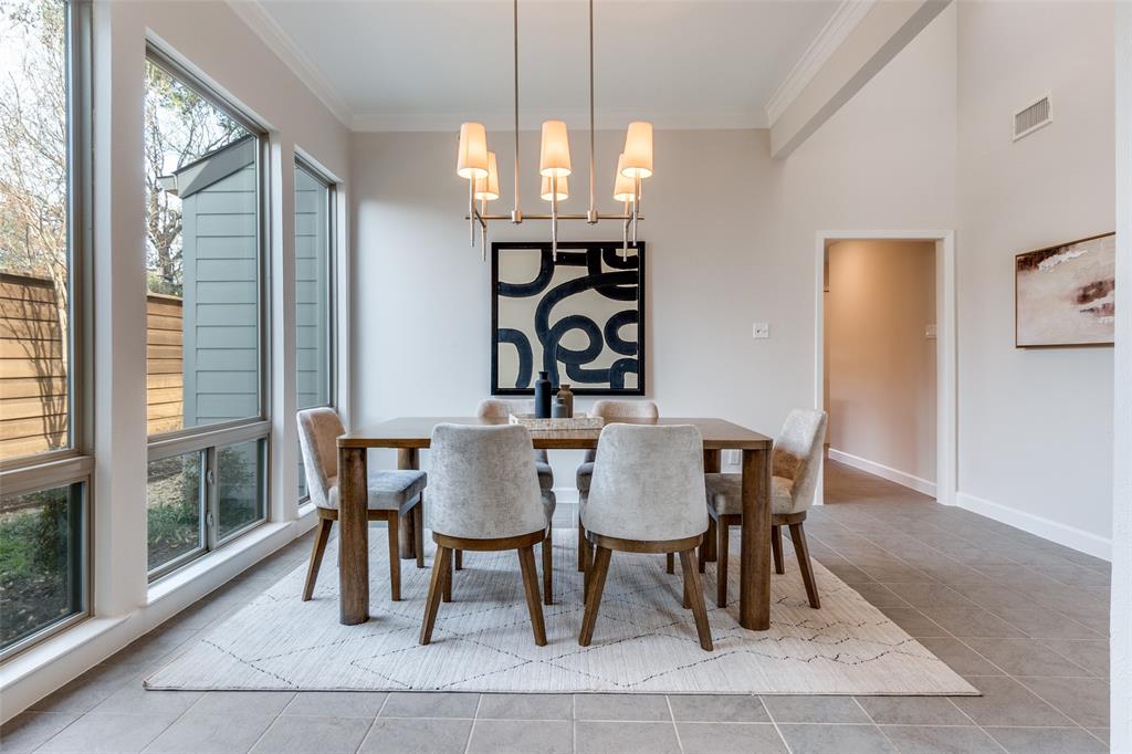 Prestonwood - Residential