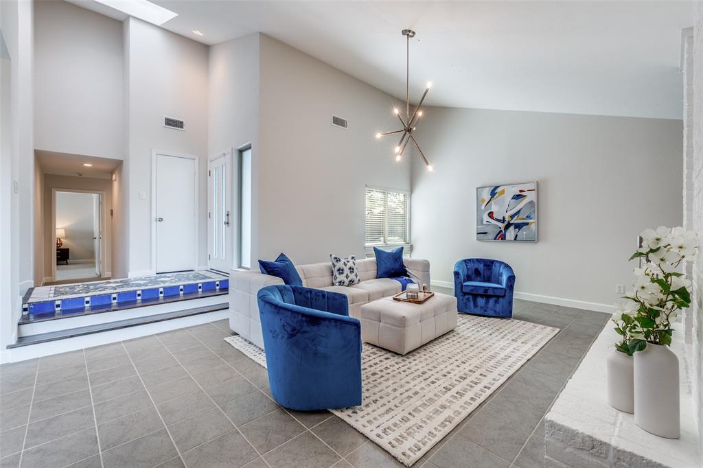 Prestonwood - Residential