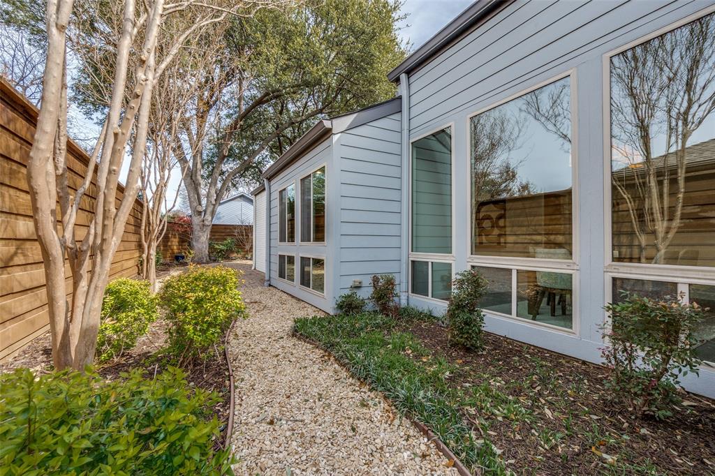 Prestonwood - Residential