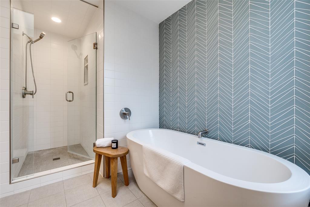 Prestonwood - Residential