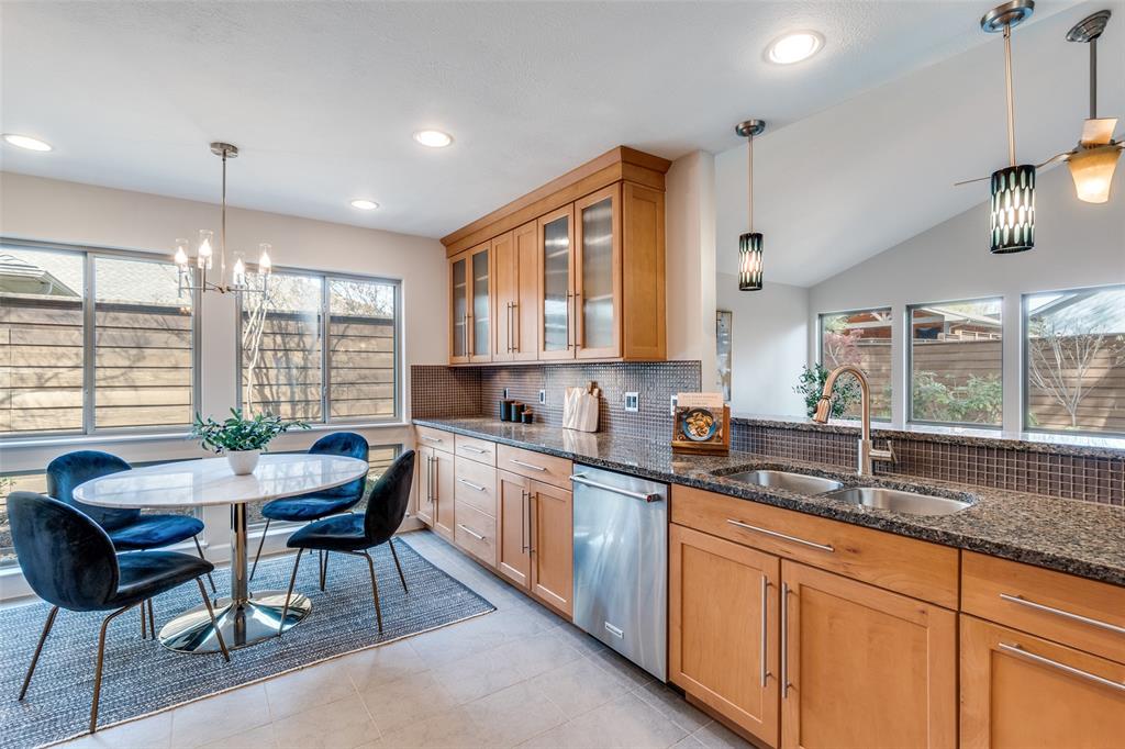 Prestonwood - Residential