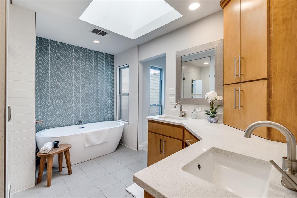 Prestonwood - Residential