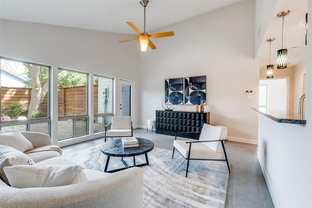 Prestonwood - Residential