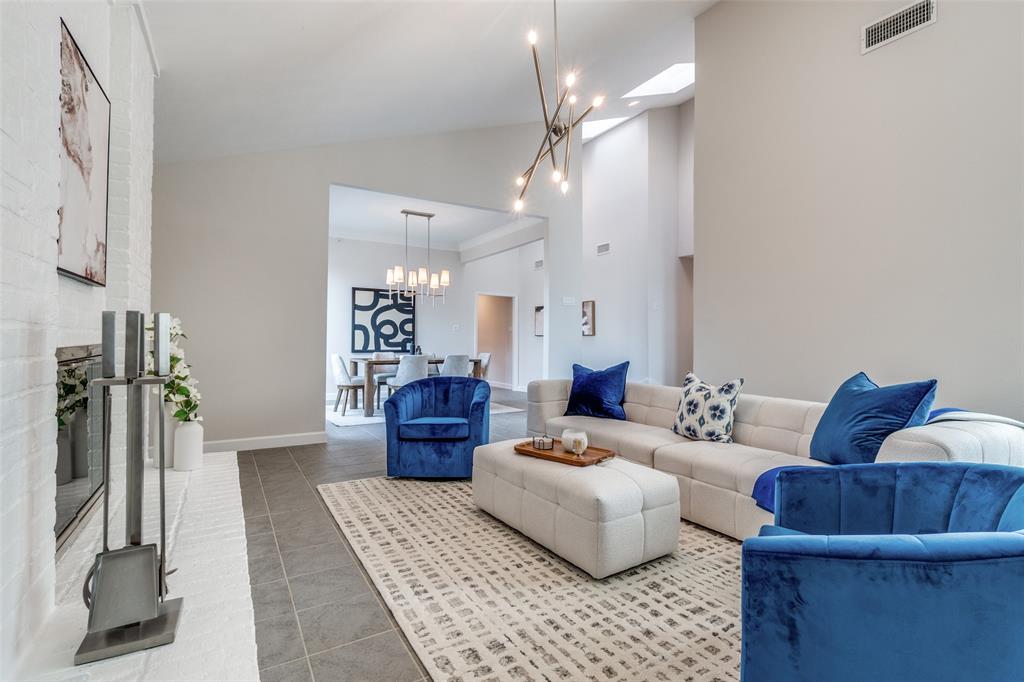 Prestonwood - Residential