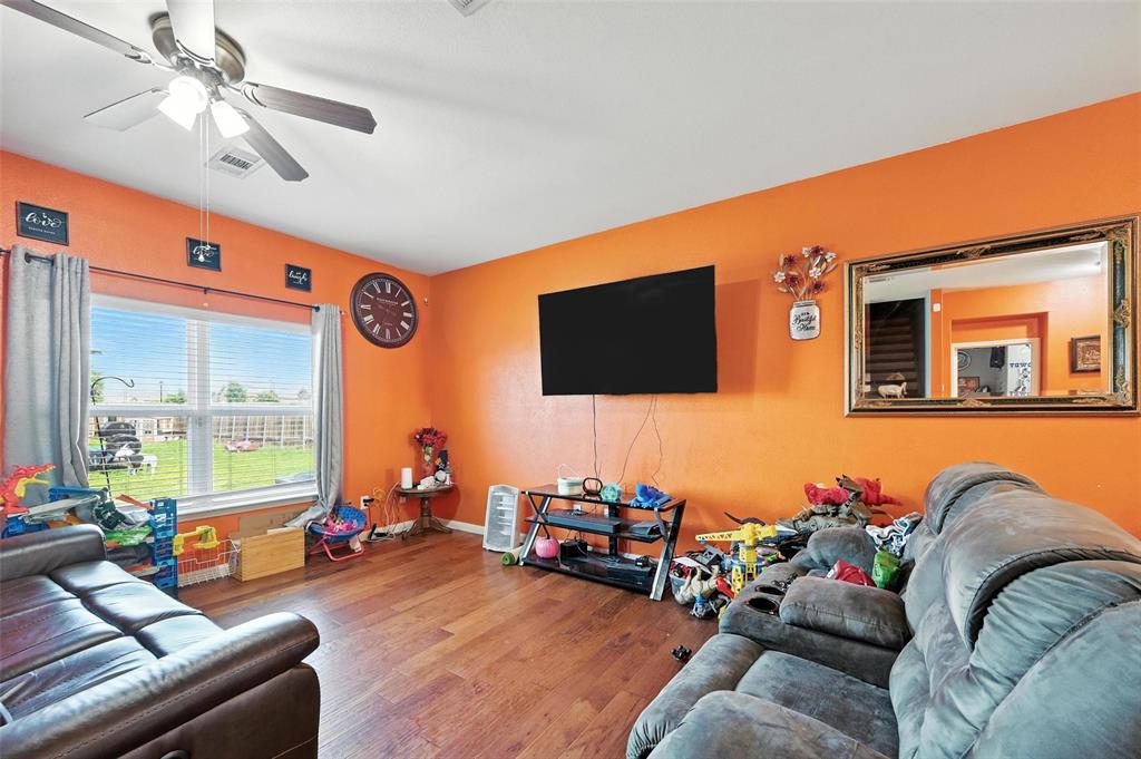 Patriot Estates Ph 6a - Residential