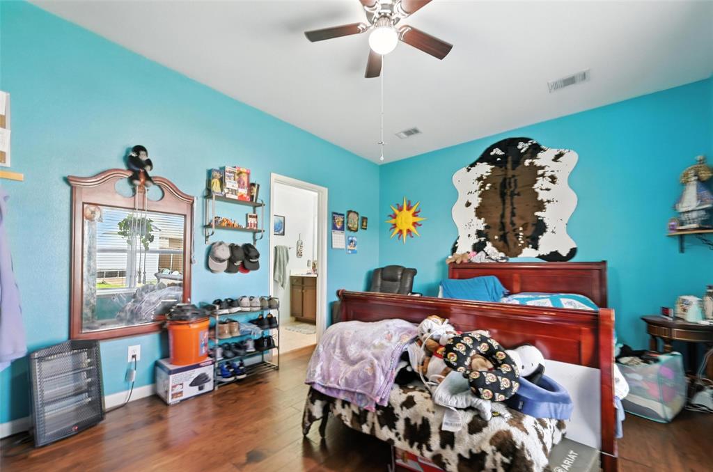 Patriot Estates Ph 6a - Residential