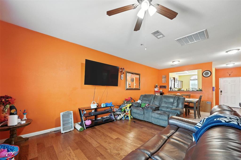 Patriot Estates Ph 6a - Residential