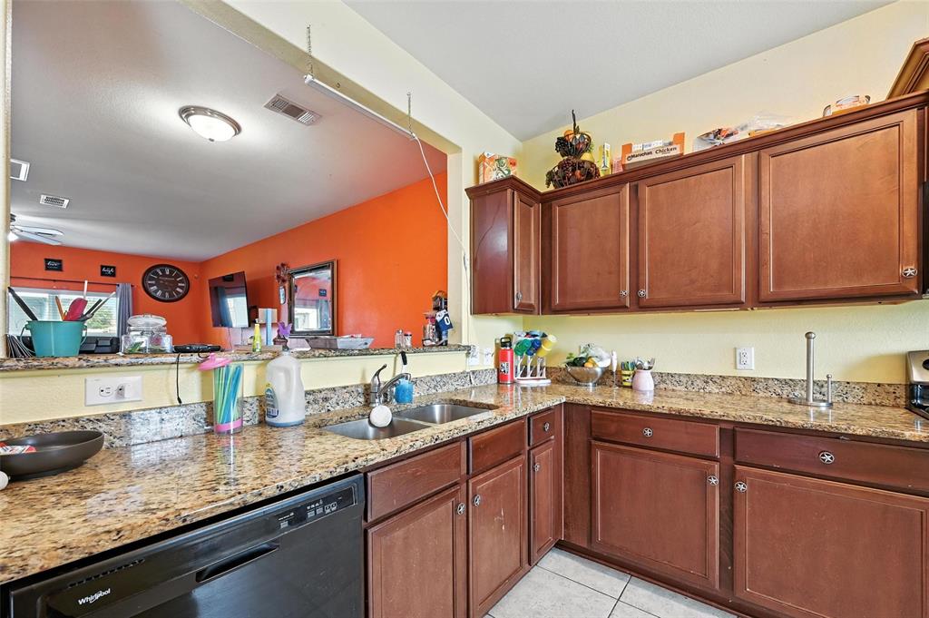 Patriot Estates Ph 6a - Residential