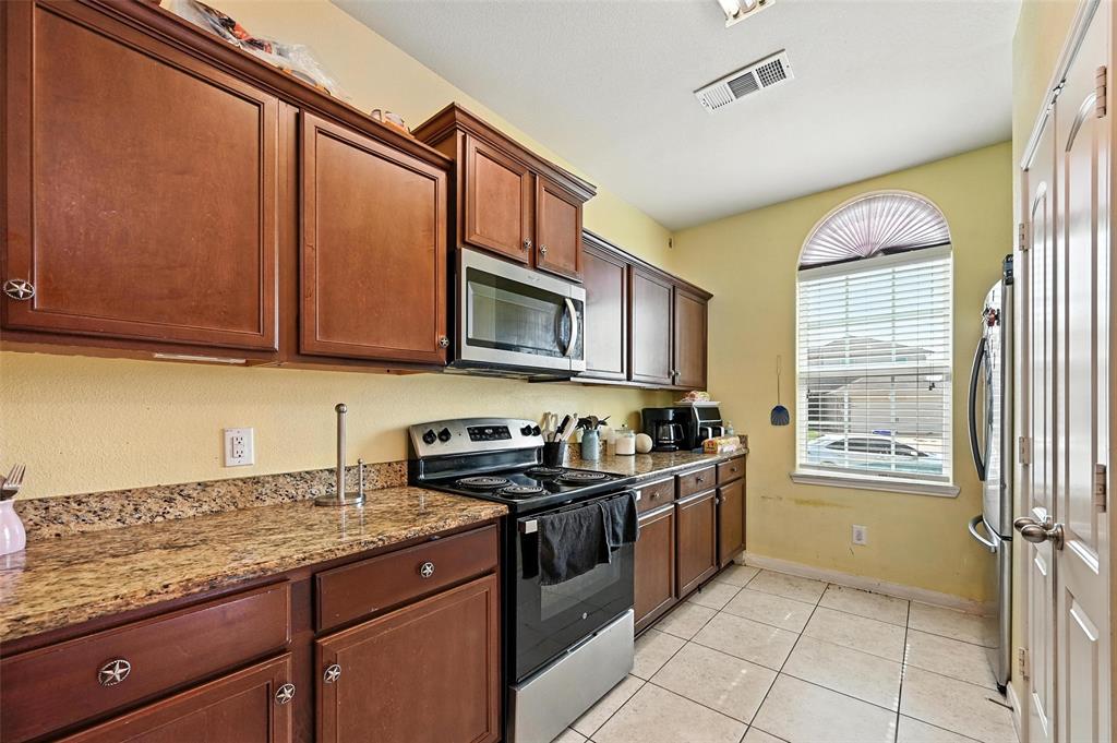 Patriot Estates Ph 6a - Residential