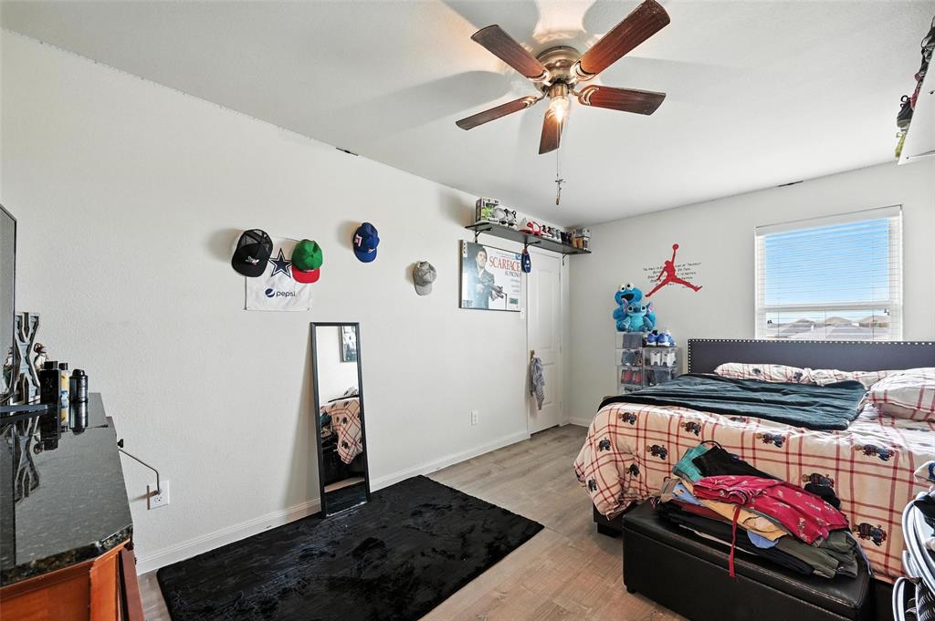 Patriot Estates Ph 6a - Residential