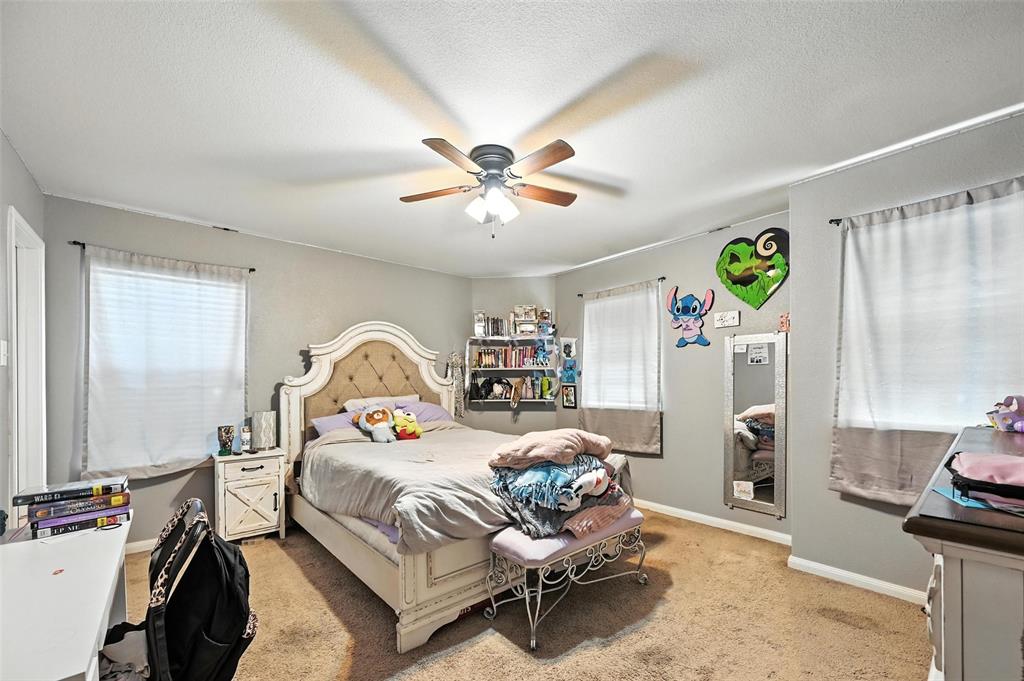 Patriot Estates Ph 6a - Residential