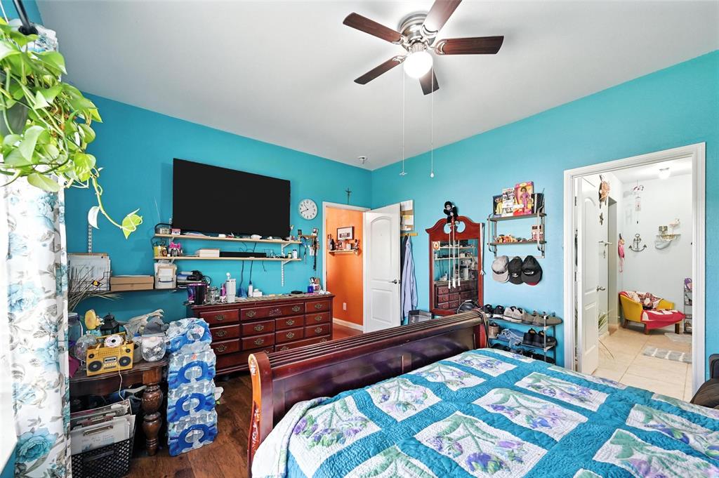 Patriot Estates Ph 6a - Residential