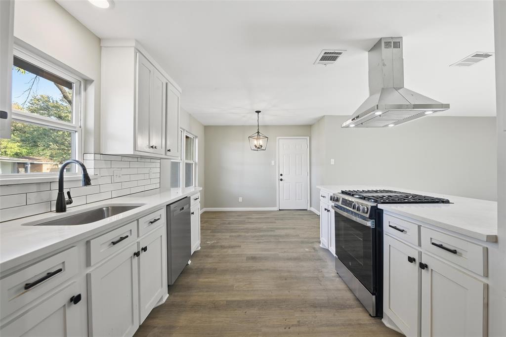 Richaven - Residential