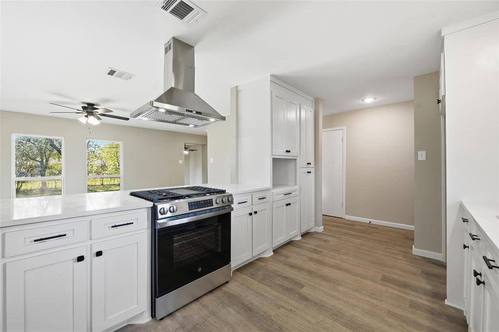 Richaven - Residential