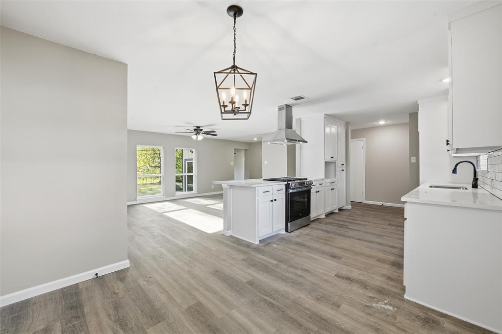 Richaven - Residential