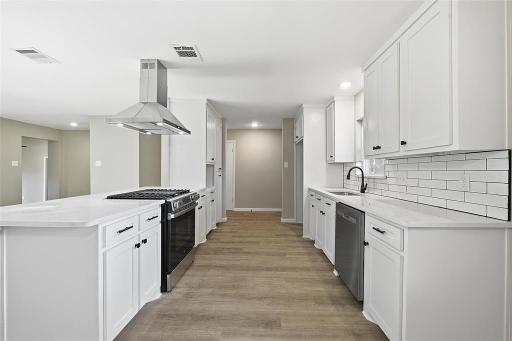 Richaven - Residential