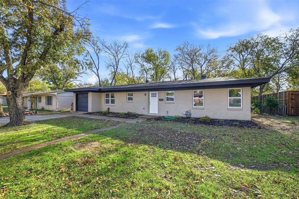 Richaven - Residential