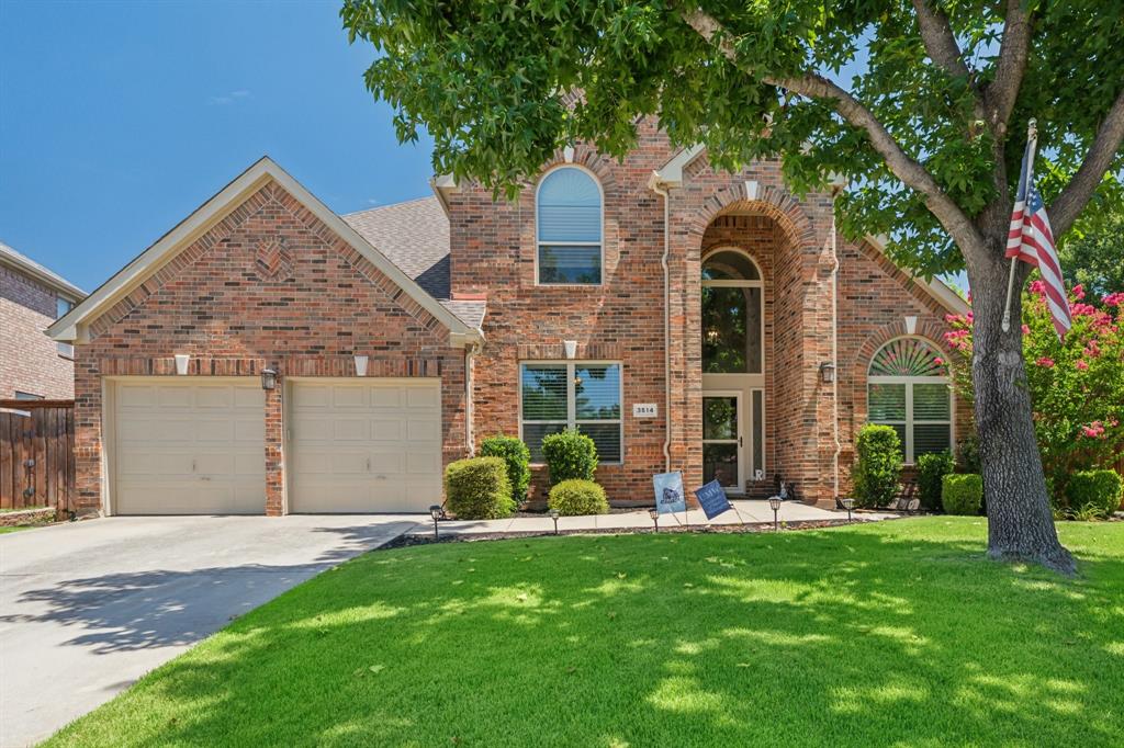 3514 Scenic Fir Place