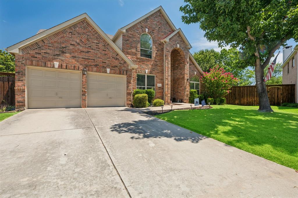 3514 Scenic Fir Place