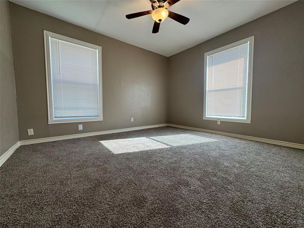 Bruton Terrace - Residential Lease