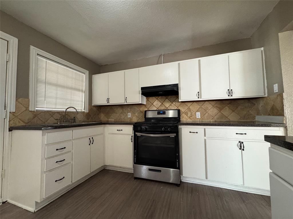 Bruton Terrace - Residential Lease