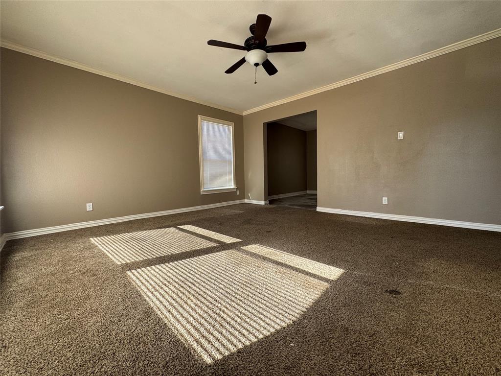 Bruton Terrace - Residential Lease