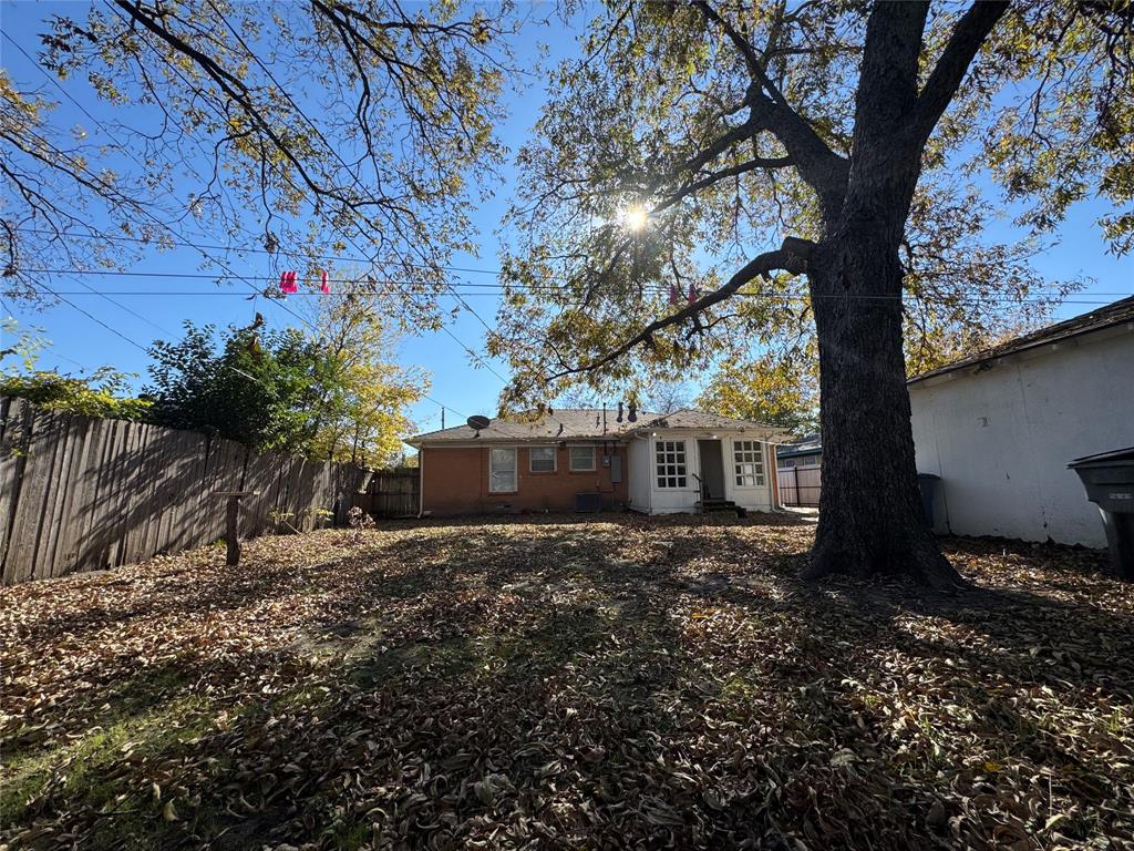 Bruton Terrace - Residential Lease