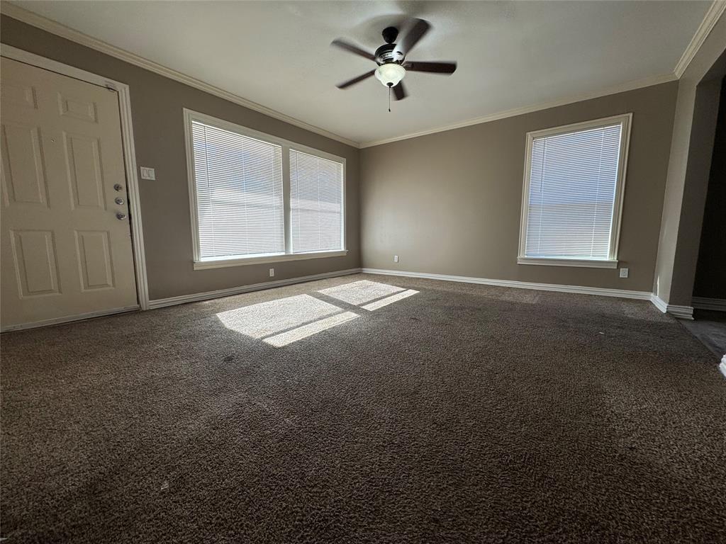 Bruton Terrace - Residential Lease