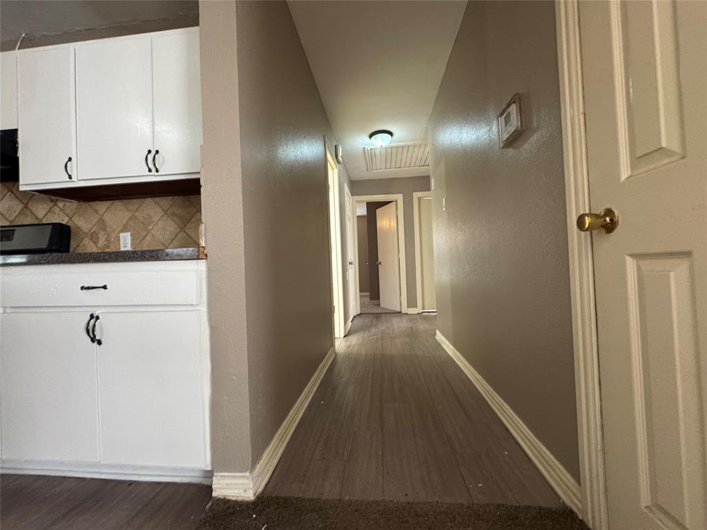 Bruton Terrace - Residential Lease