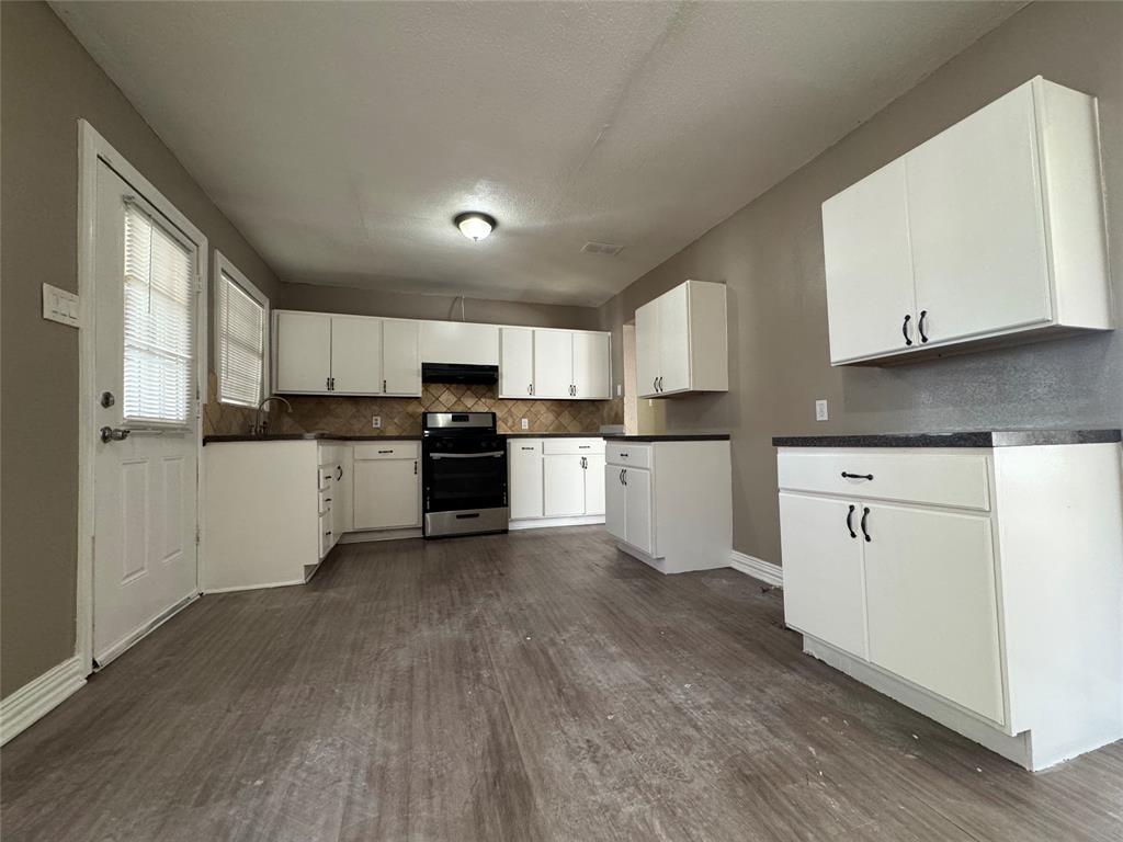 Bruton Terrace - Residential Lease