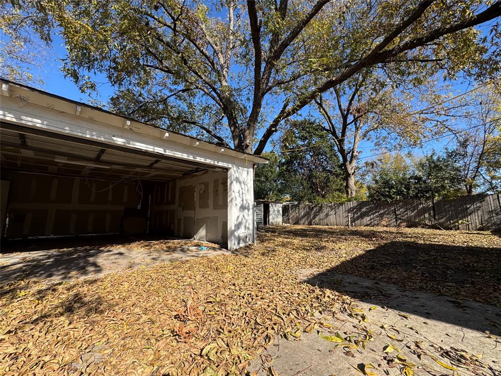 Bruton Terrace - Residential Lease