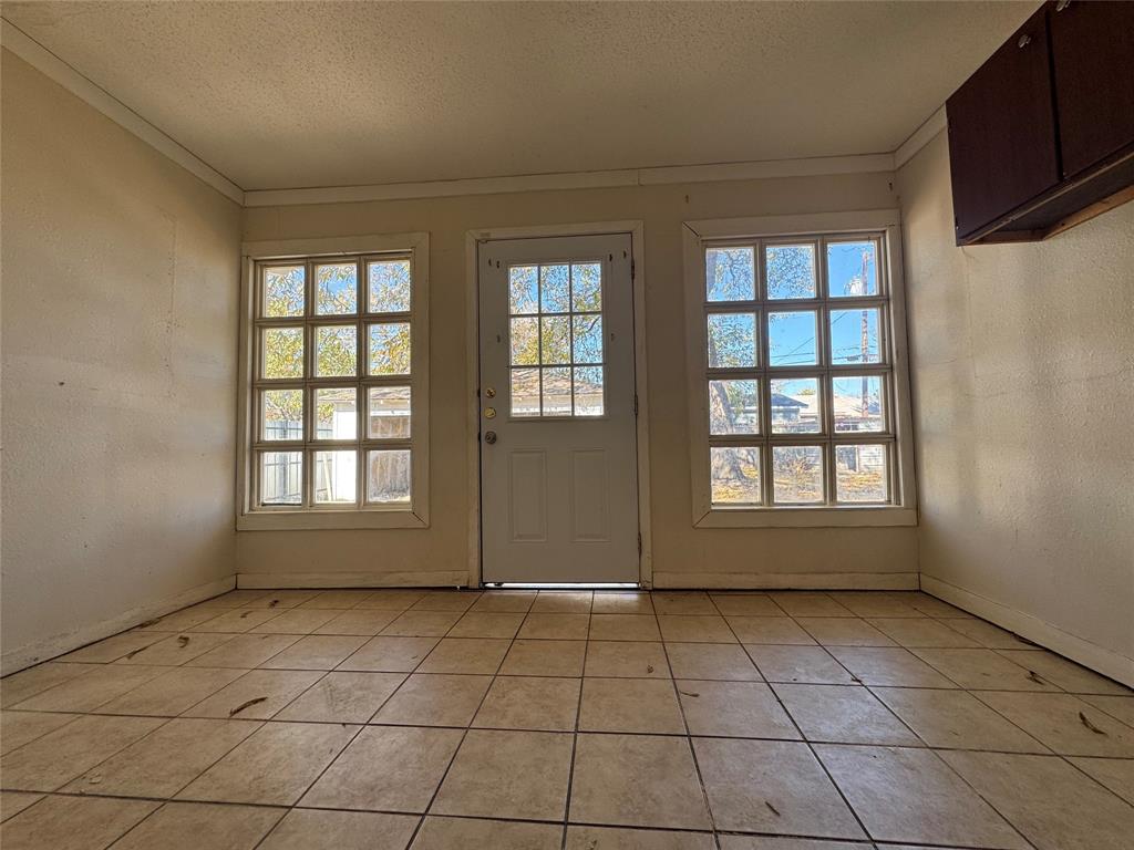 Bruton Terrace - Residential Lease